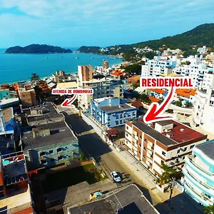  Apartamento Apartament Brasil