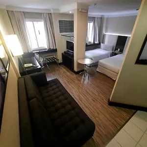  Apartamento Flat Confortavel Ao Lado Da Paulista Brasil