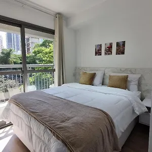  Apartamento Canal Do Anfitriao | Jauperi Brasil