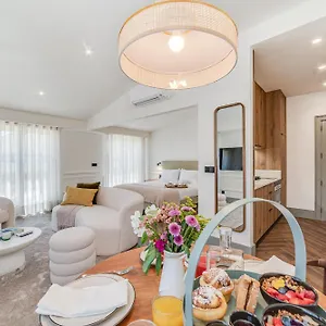  Apartamento Hygge House Downtown