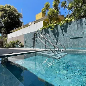  Casa de Férias Flats No Dubourcq Por Yolo Brasil
