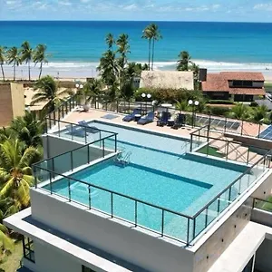 Apartamento Porto Atlantis-bluedream Flat-porto De Galinhas Brasil