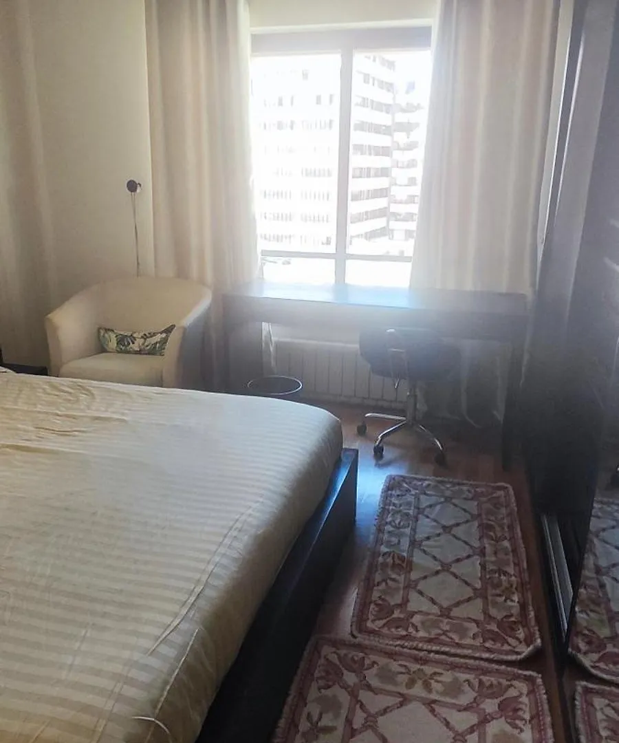 Aconchegante Quarto Casal Lisboa Quarto em Acomodações Particulares