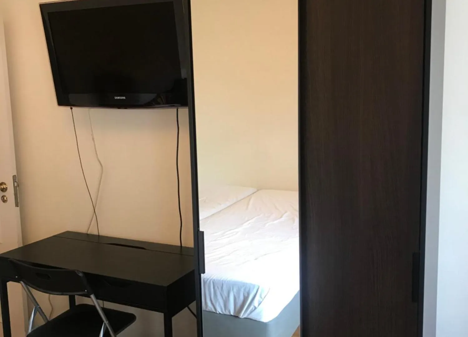 Aconchegante Quarto Casal Lisboa
