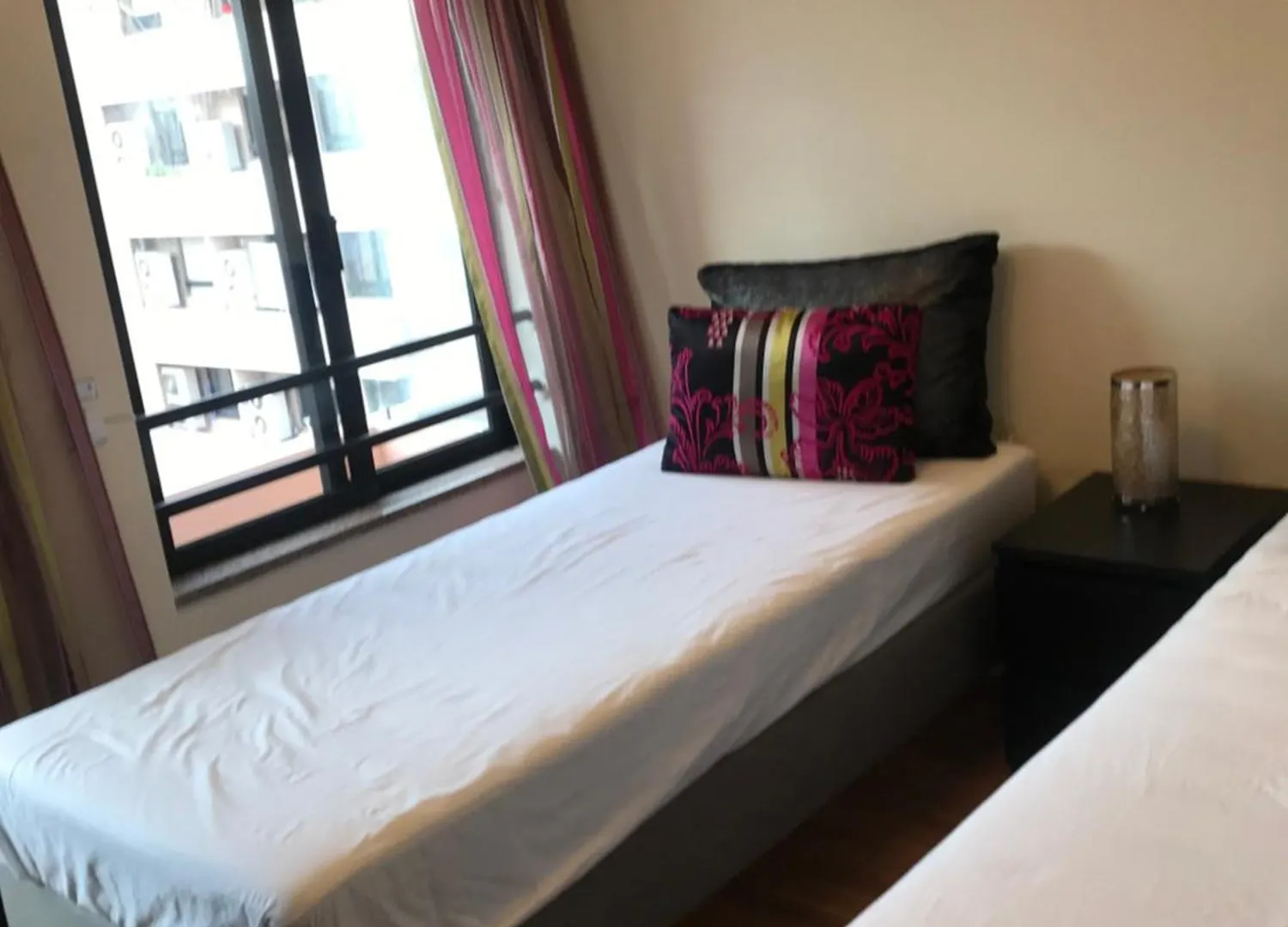 Aconchegante Quarto Casal Lisboa