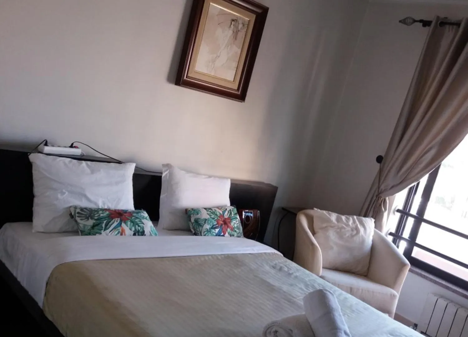 Aconchegante Quarto Casal Lisboa