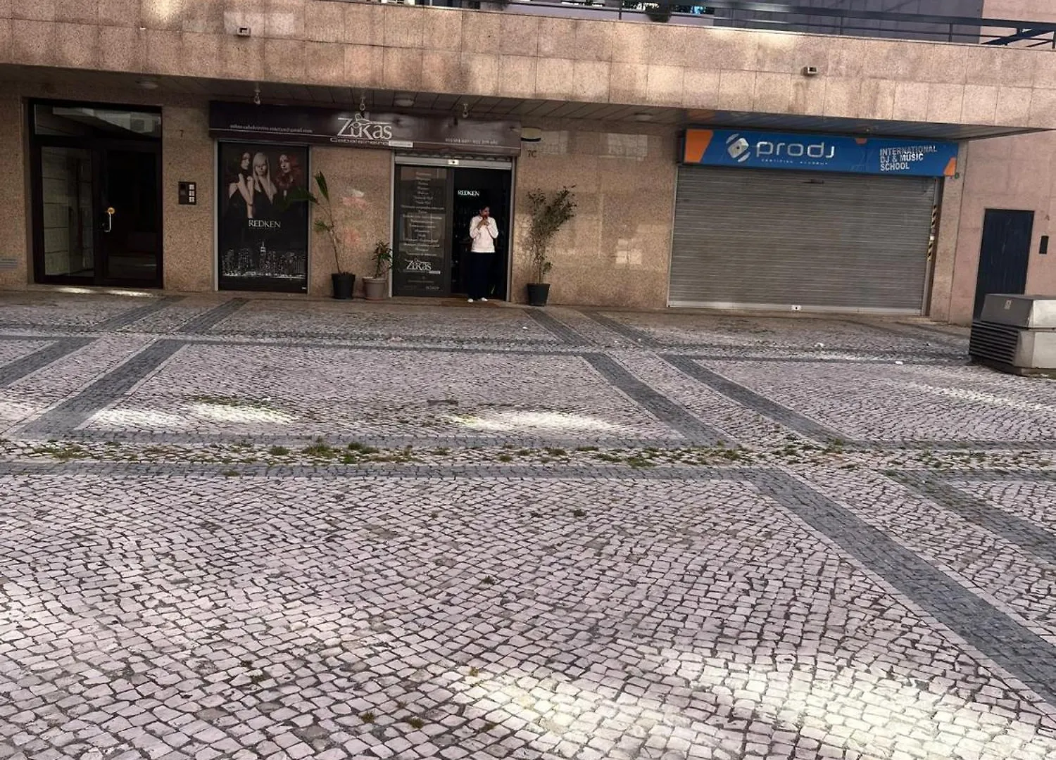 Aconchegante Quarto Casal Lisboa Quarto em Acomodações Particulares